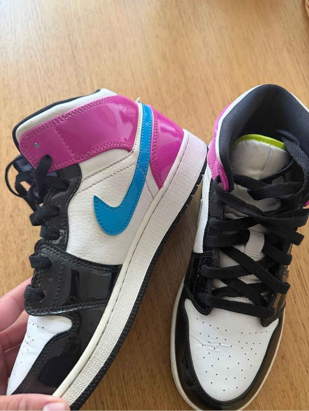 Nike air Jordan 1